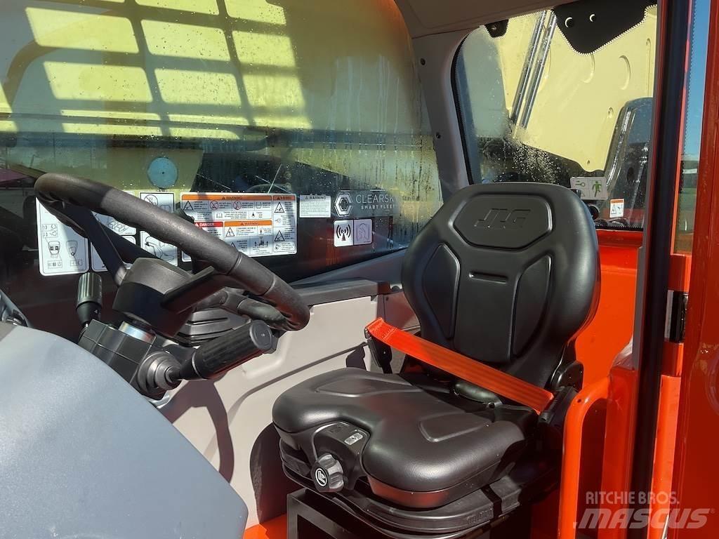 JLG 1255 Teleskopski viličarji