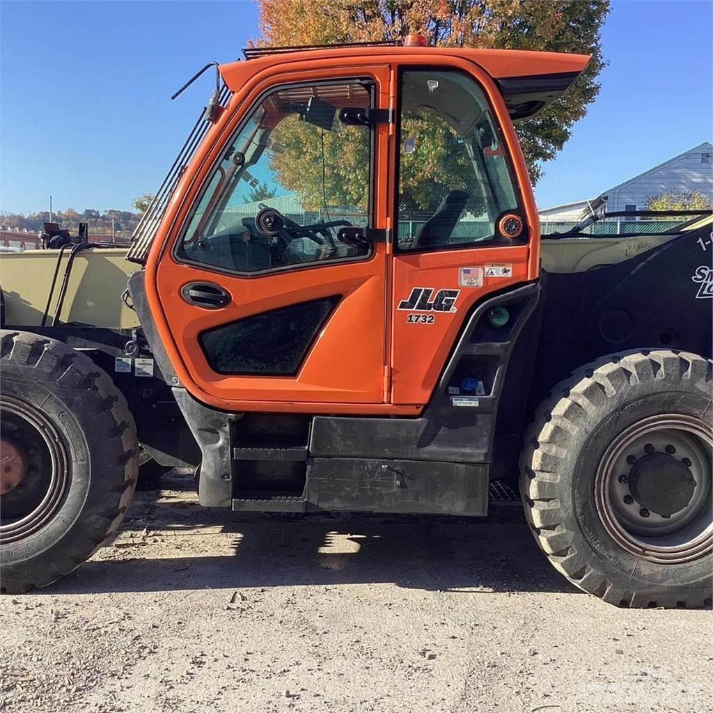 JLG 1732 Viličarji - drugo