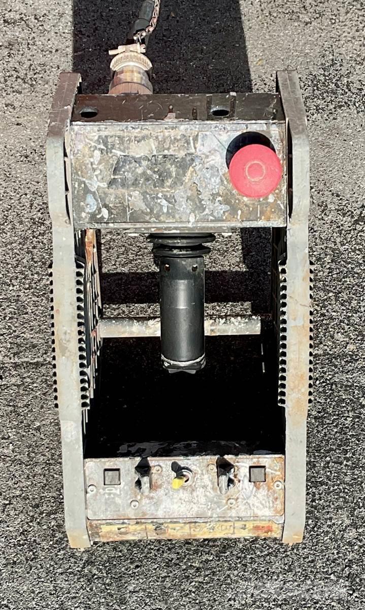 JLG 1930ES Škarjaste dvižne ploščadi