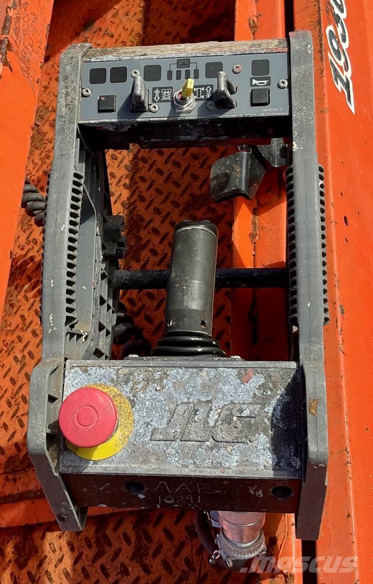 JLG 1930ES Škarjaste dvižne ploščadi