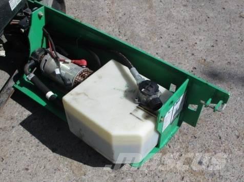 JLG 1932R Škarjaste dvižne ploščadi