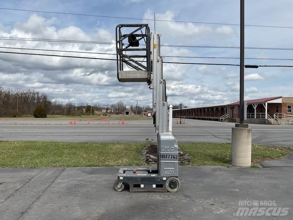 JLG 20MVL Vertikalna dvigala