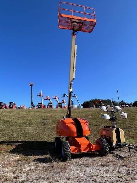 JLG 400S Druga dvigala in dvižne ploščadi