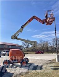 JLG 450AJ Vertikalna dvigala