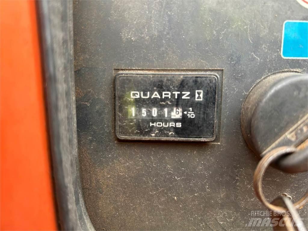 JLG 600AJ Zglobne dvižne ploščadi