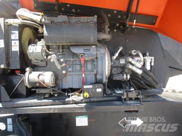 JLG 600S Druga dvigala in dvižne ploščadi