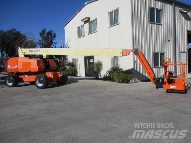 JLG 860SJ Druga dvigala in dvižne ploščadi