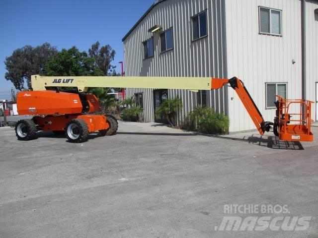 JLG 860SJ Druga dvigala in dvižne ploščadi