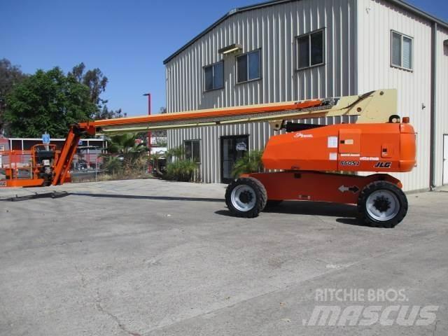 JLG 860SJ Druga dvigala in dvižne ploščadi
