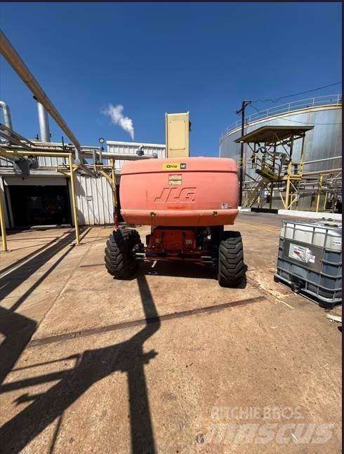JLG 860SJ Zglobne dvižne ploščadi