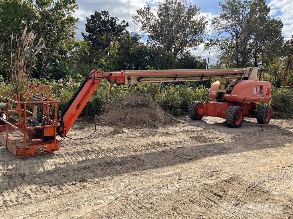 JLG 860SJ Druga dvigala in dvižne ploščadi