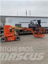 JLG E300AJ Vertikalna dvigala