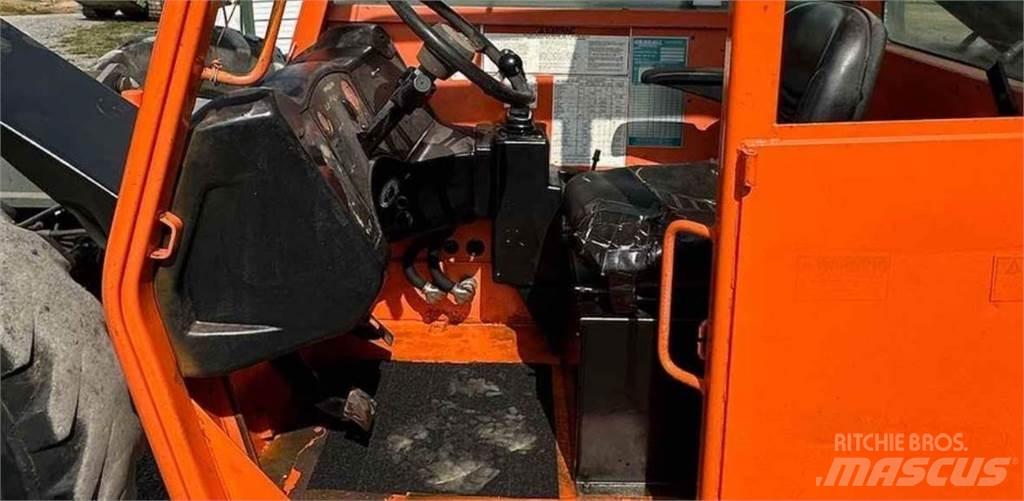 JLG G6-42A Teleskopski viličarji
