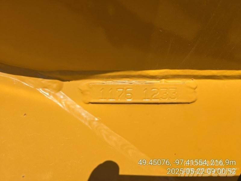 K-Tec 1233 Strgalci