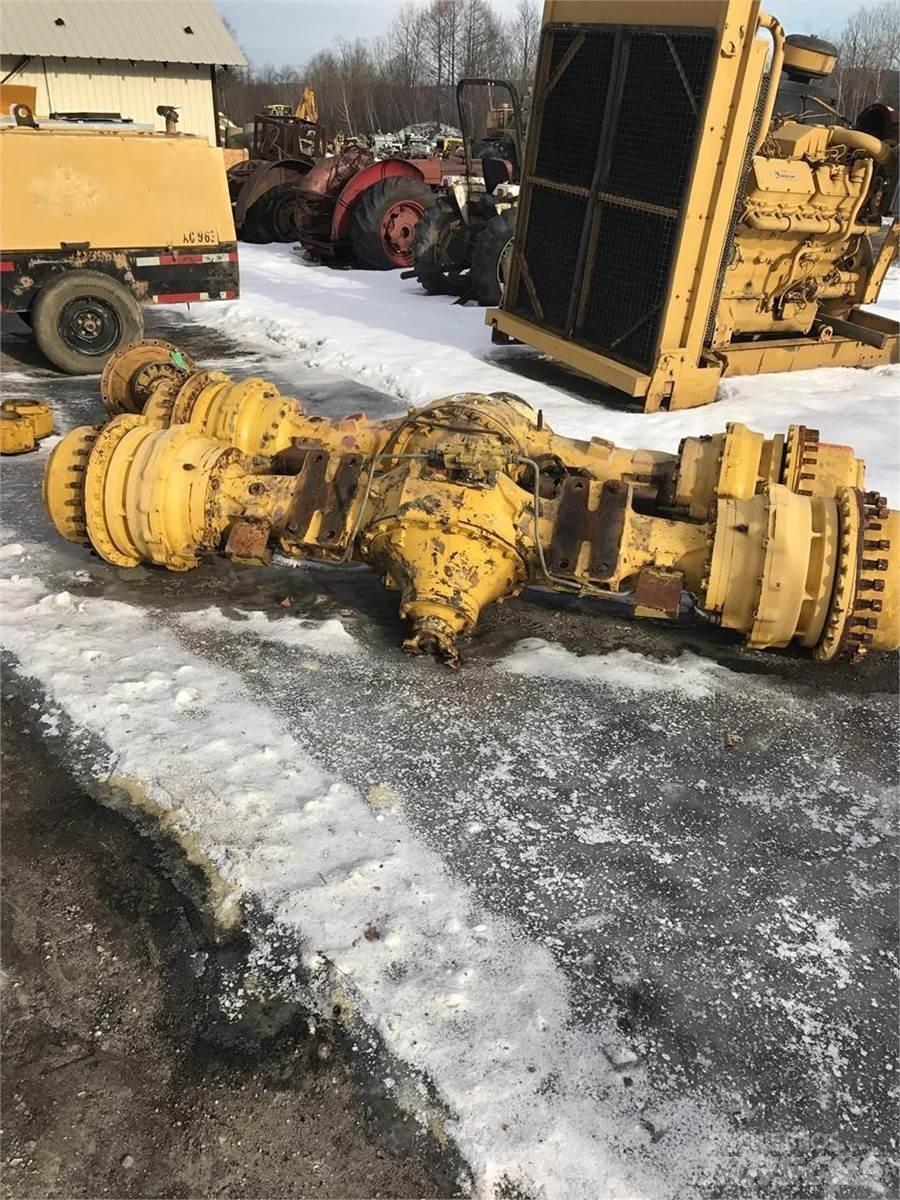 Komatsu  Osi