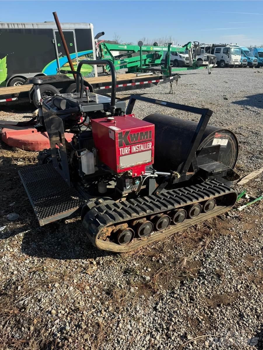  KWMI 4626D Kosilnice za travo