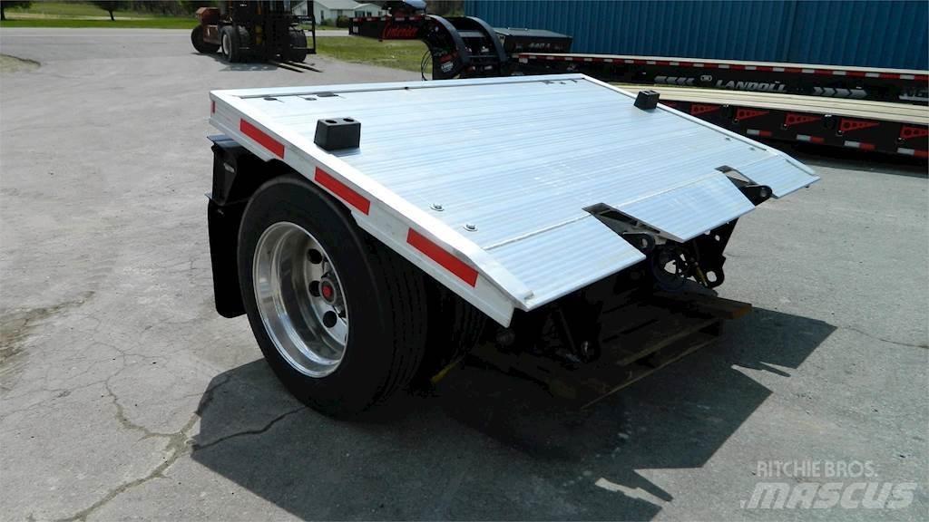 Landoll F35 Osi