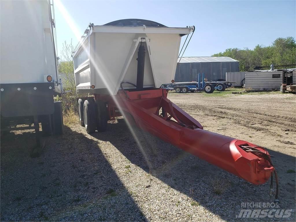  LoadLine Kiper prikolice
