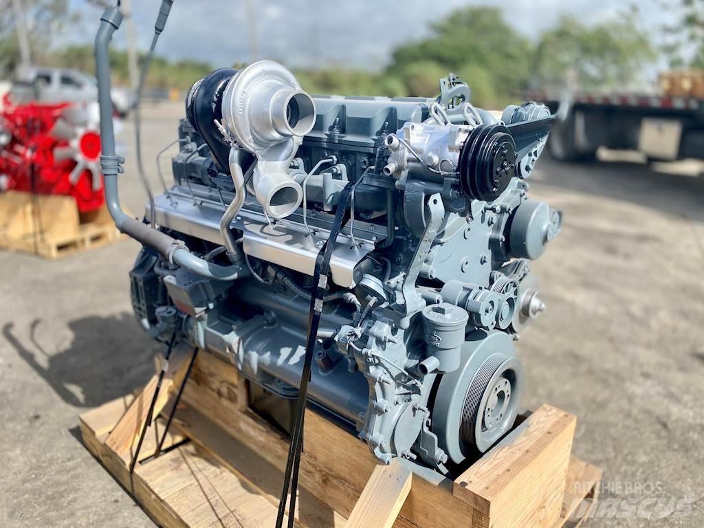 Mack AMI Motorji