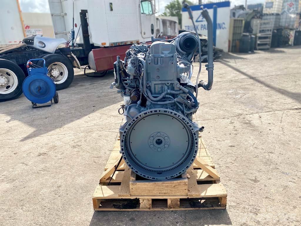 Mack AMI Motorji