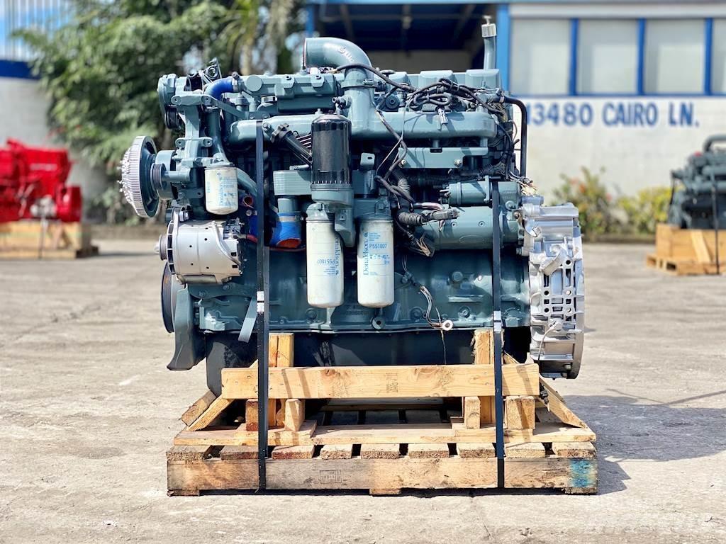Mack AMI Motorji