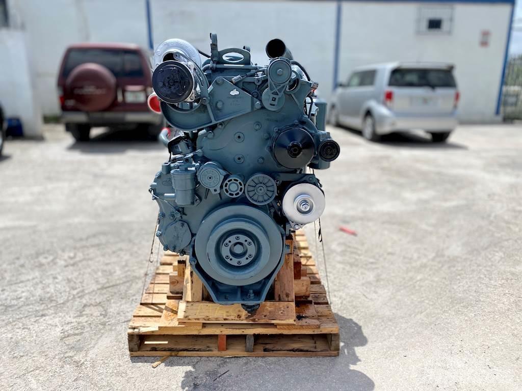 Mack AMI Motorji