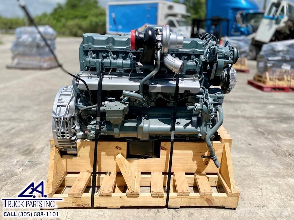 Mack AMI Motorji