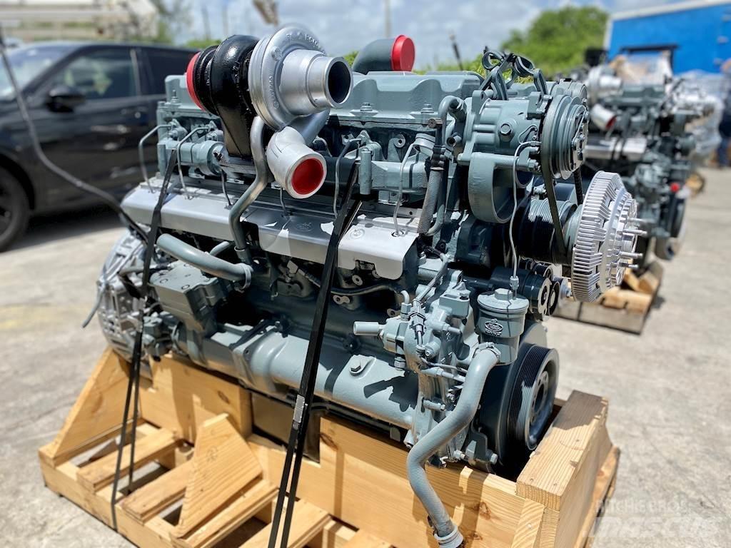 Mack AMI Motorji