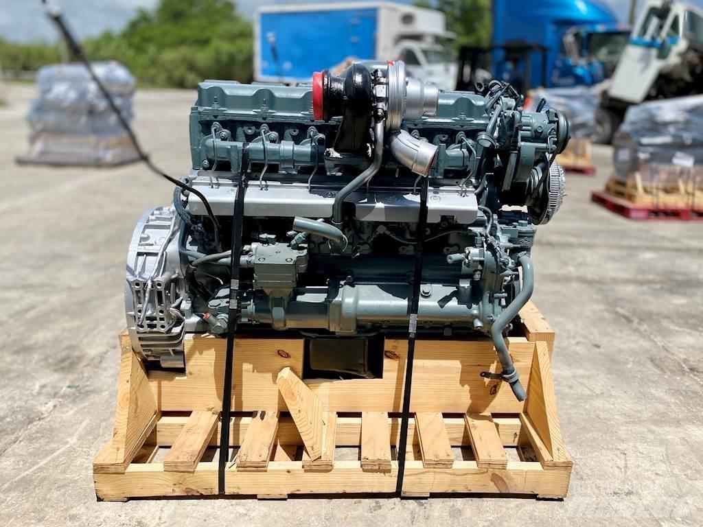 Mack AMI Motorji