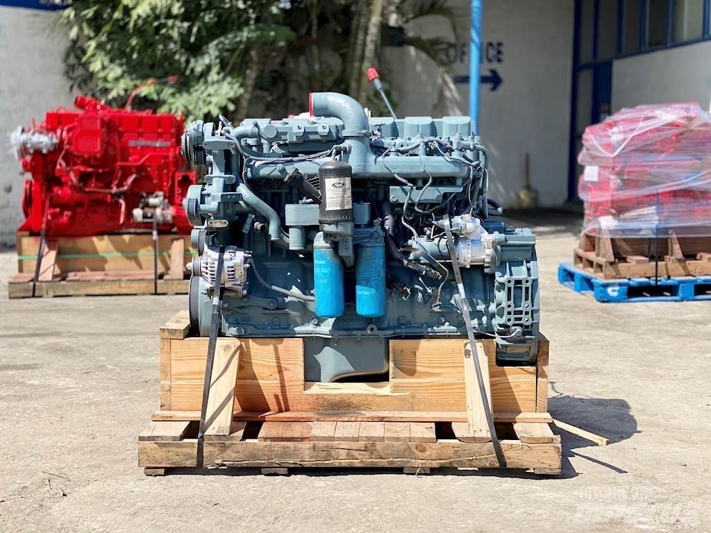 Mack AMI Motorji