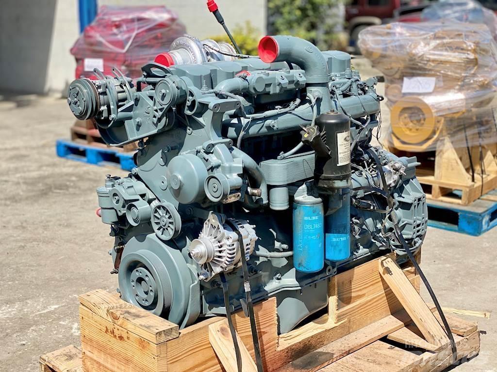 Mack AMI Motorji