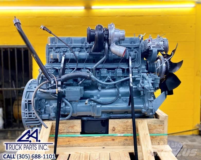 Mack AMI Motorji