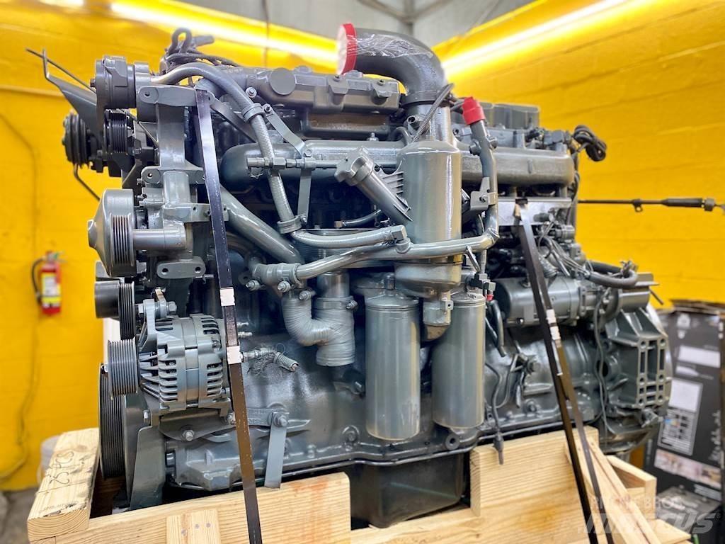 Mack AMI Motorji