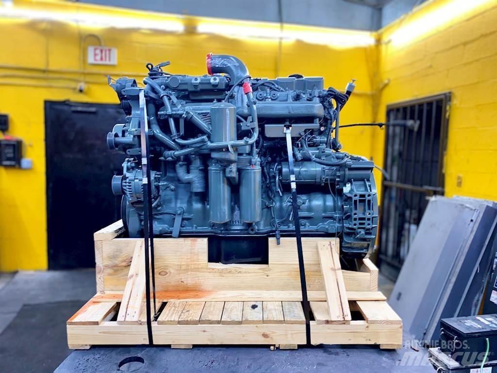 Mack AMI Motorji