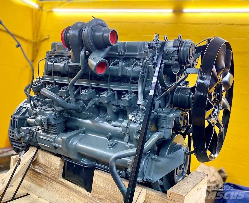Mack AMI Motorji