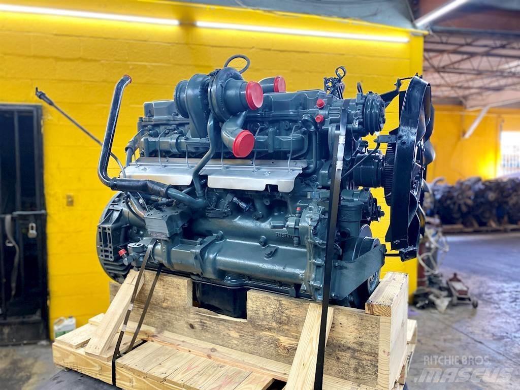 Mack AMI Motorji