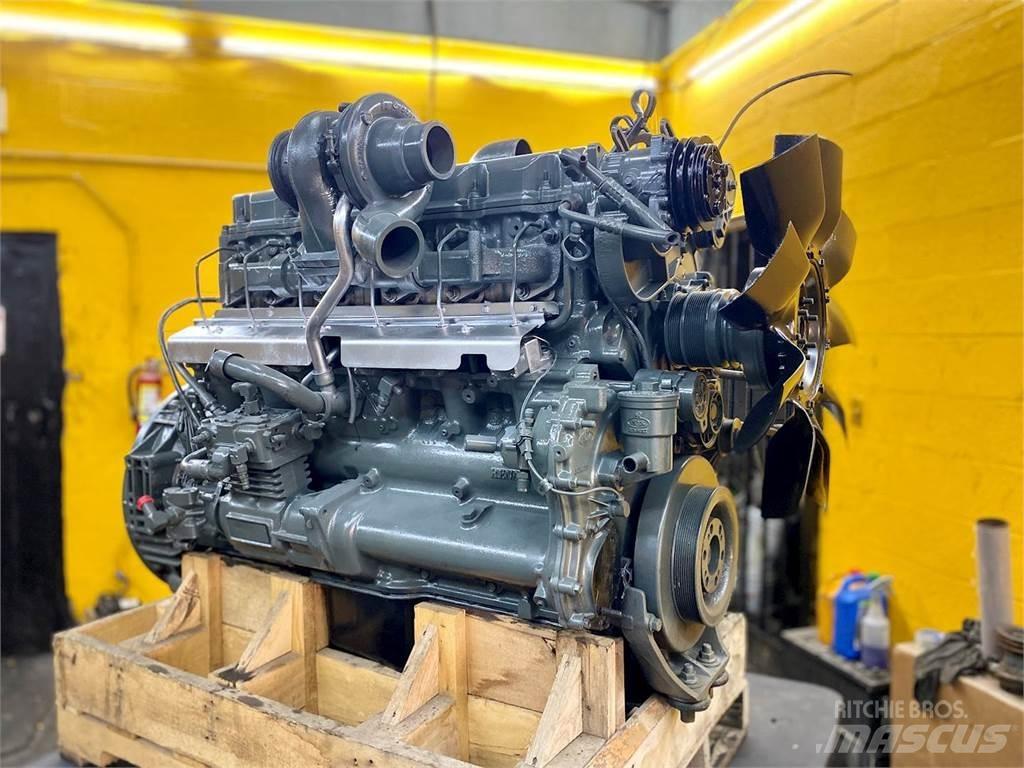 Mack AMI Motorji