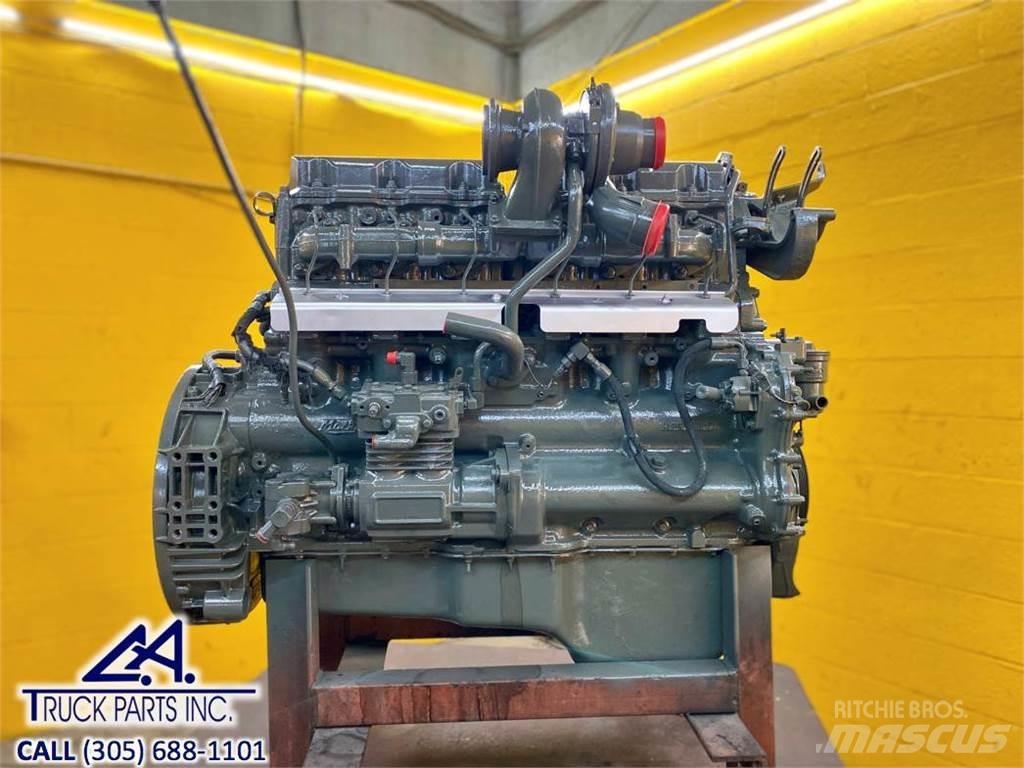 Mack AMI Motorji