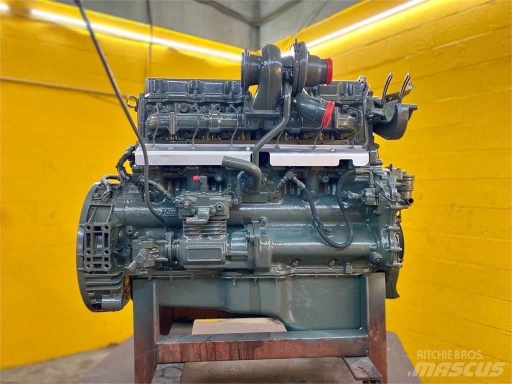 Mack AMI Motorji