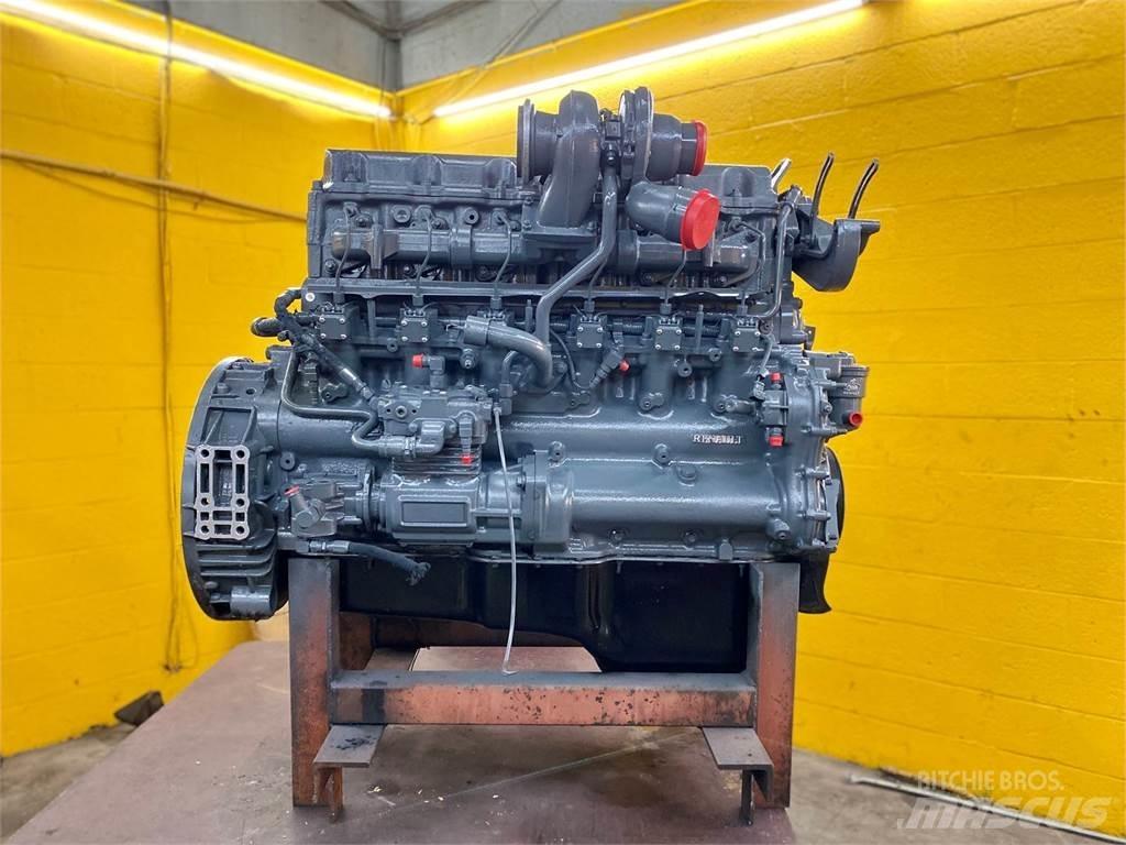 Mack AMI Motorji