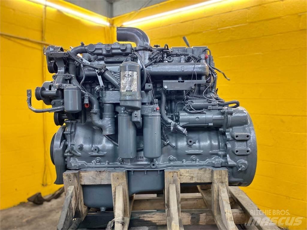 Mack AMI Motorji