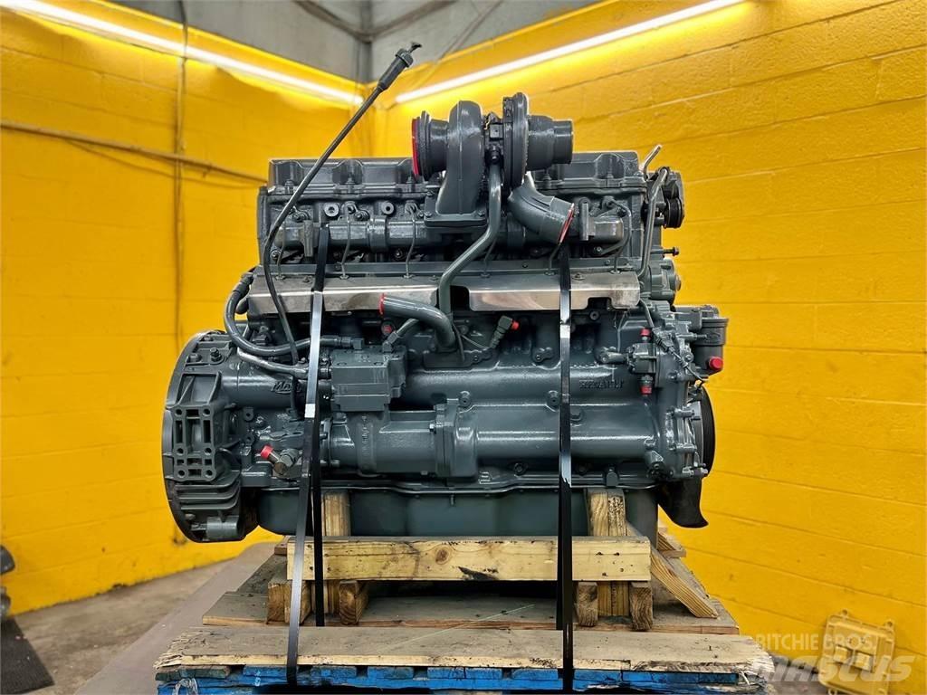 Mack AMI Motorji