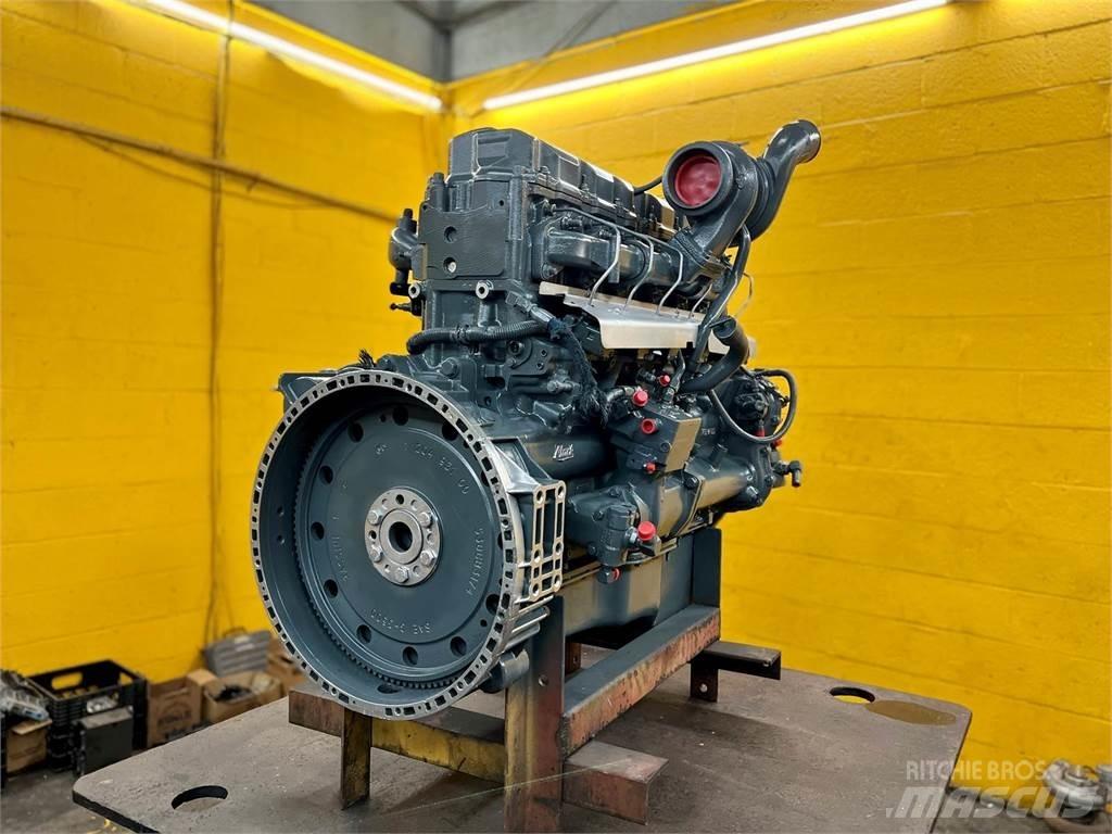 Mack AMI Motorji