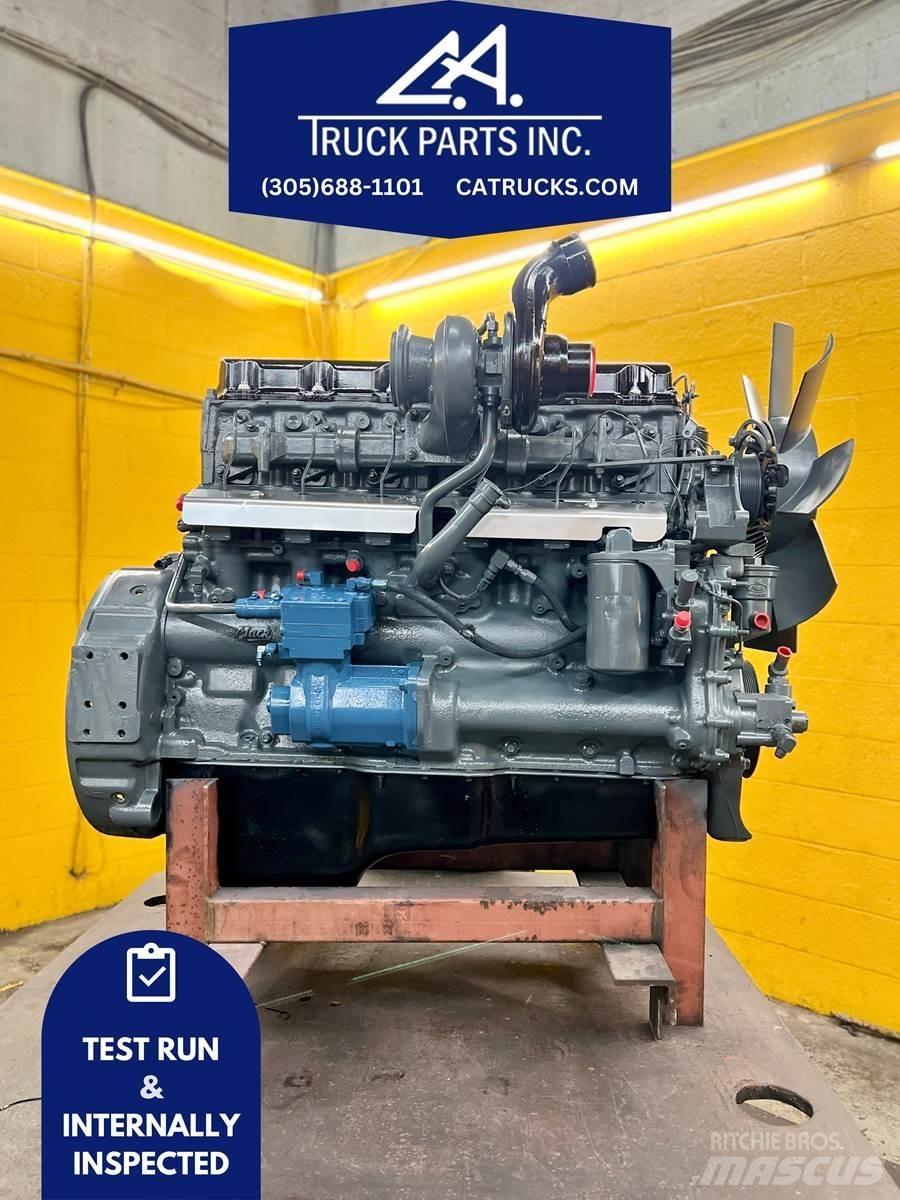 Mack AMI Motorji