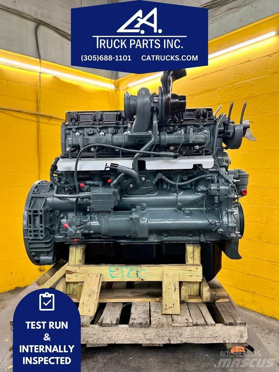 Mack AMI Motorji