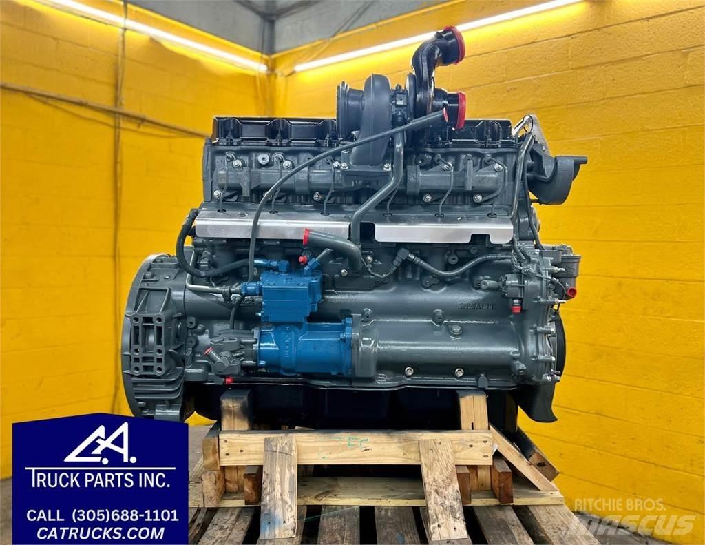 Mack AMI Motorji