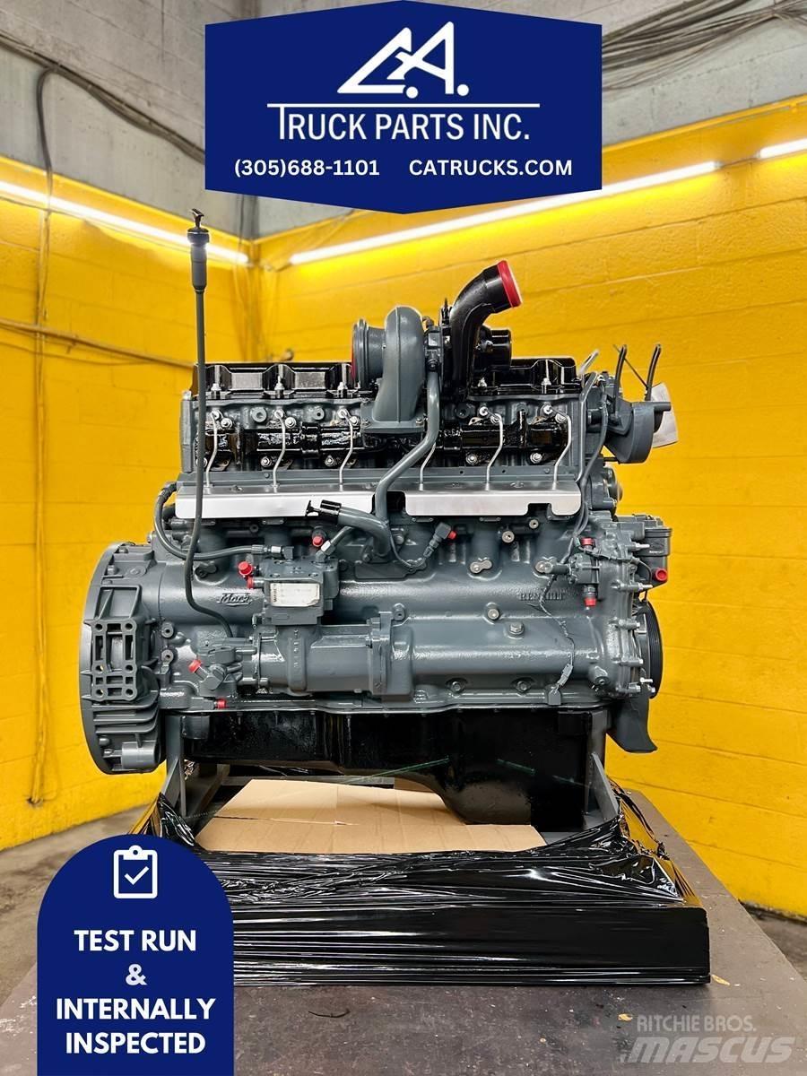 Mack AMI Motorji