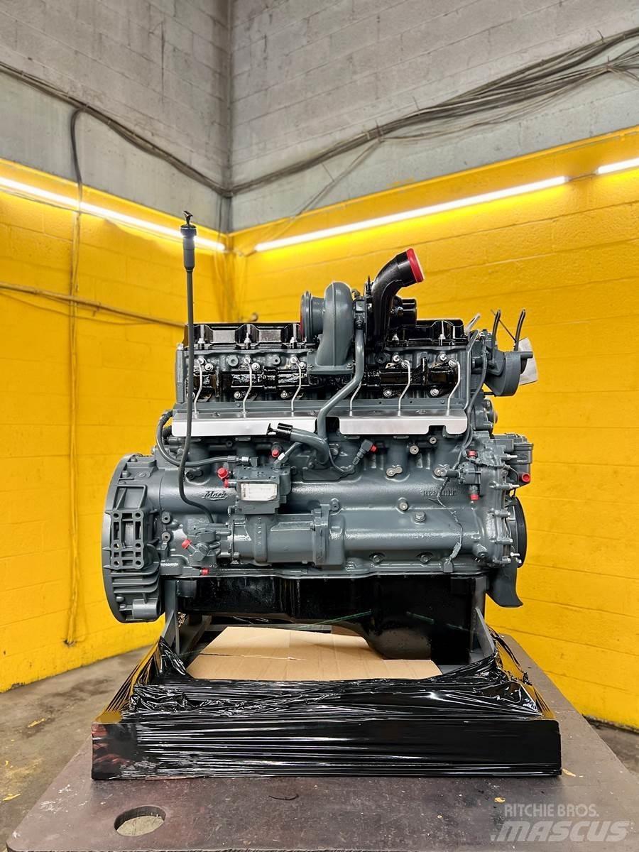 Mack AMI Motorji