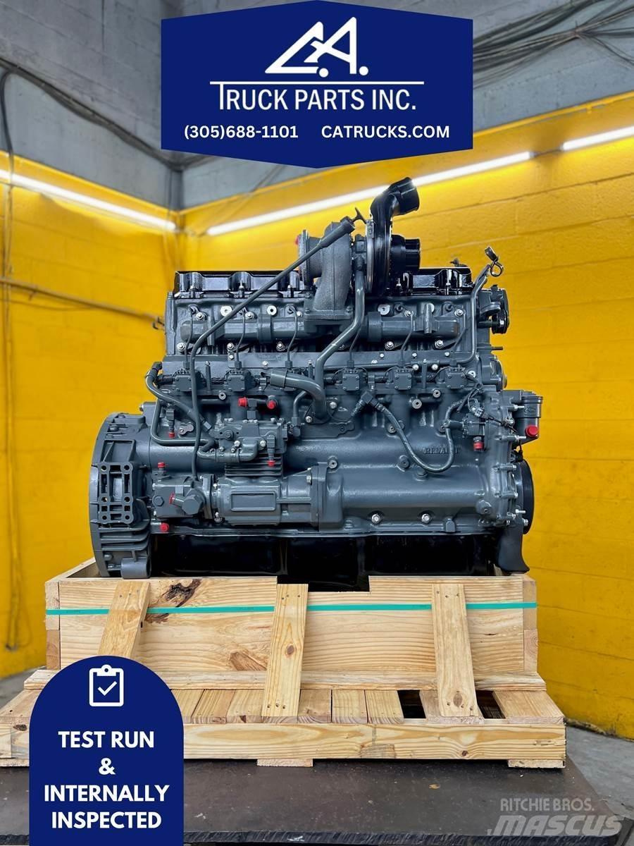 Mack AMI Motorji