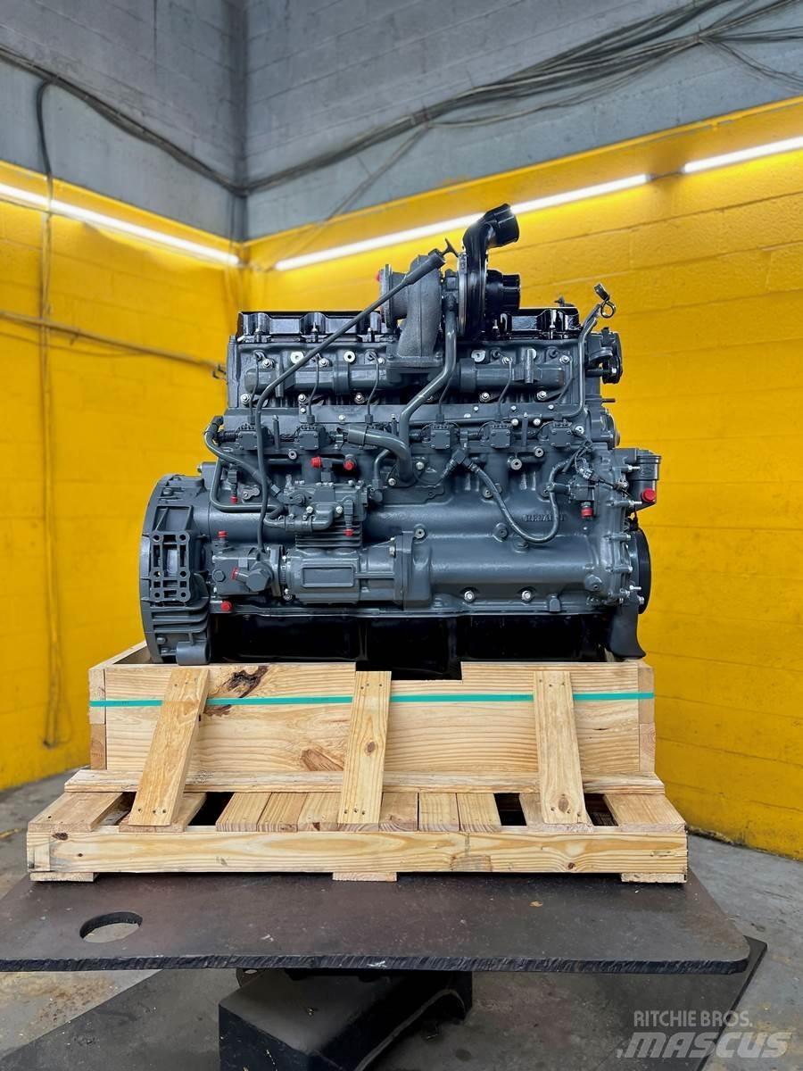 Mack AMI Motorji